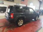 Lot #3027159300 2016 JEEP PATRIOT LA