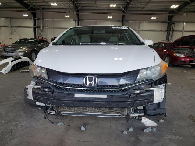 2015 HONDA CIVIC EXL - 2HGFG3B07FH531870