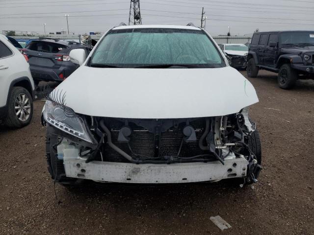 VIN 2T2BC1BA2FC004508 2015 Lexus RX, 450H no.5