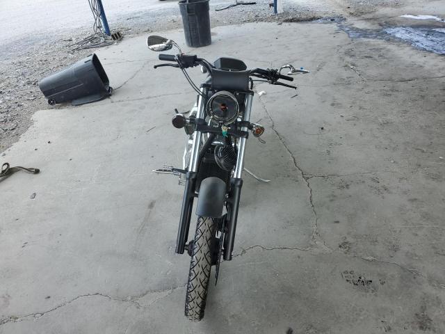 2017 HONDA VT1300 CX - JH2SC6129HK200319