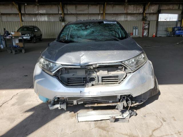 VIN 7FARW1H81JE035661 2018 Honda CR-V, Exl no.5