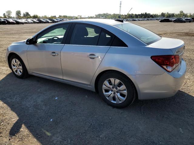 2015 CHEVROLET CRUZE LT - 1G1PC5SBXF7218862