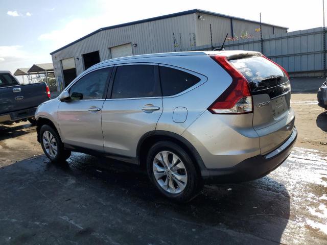 VIN 2HKRM3H72DH500524 2013 Honda CR-V, Exl no.2