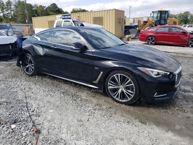 VIN JN1EV7EK8HM363132 2017 Infiniti Q60, Premium no.4