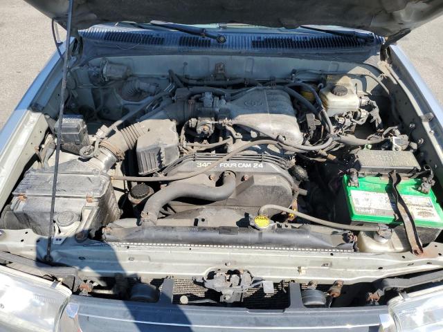 2002 TOYOTA 4RUNNER SR JT3HN86R620389887  70137594