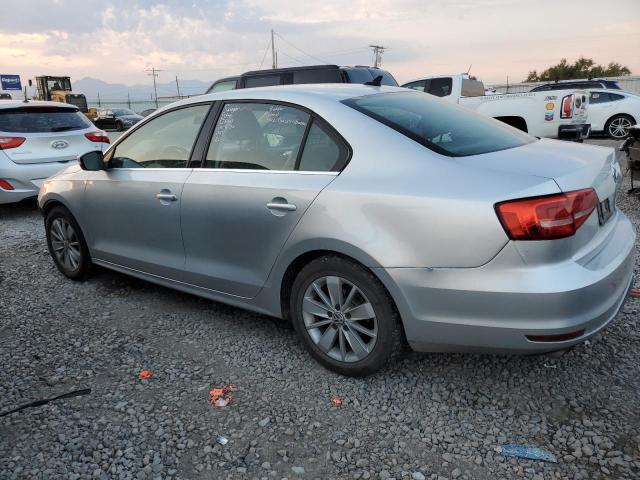 2015 VOLKSWAGEN JETTA SE - 3VWD17AJ5FM293105