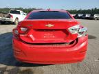 CHEVROLET CRUZE LT photo