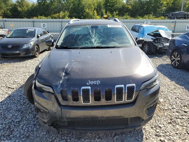 2019 JEEP CHEROKEE L - 1C4PJLLB1KD151628