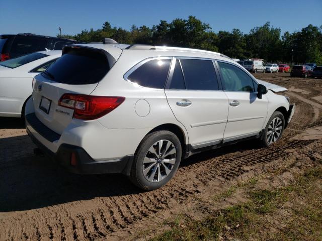 2019 SUBARU OUTBACK TO - 4S4BSATC4K3347195