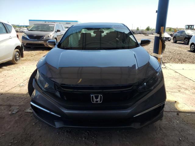 2019 HONDA CIVIC LX - 19XFC2F69KE039107