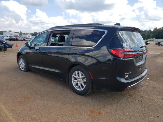 2022 CHRYSLER PACIFICA T - 2C4RC1BG4NR153329
