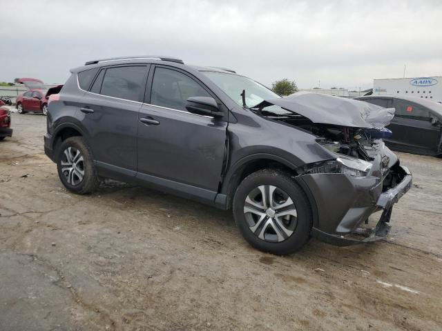 2017 TOYOTA RAV4 LE - JTMZFREV6HJ125850