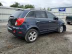 CHEVROLET CAPTIVA LT снимка