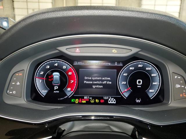 2024 AUDI SQ8 PREMIU WA1AWBF12RD011662