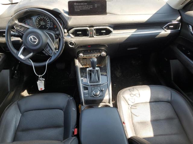 2021 MAZDA CX-5 GRAND - JM3KFBDM6M0484298