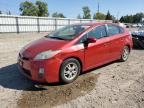 TOYOTA PRIUS photo