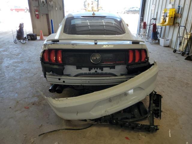 2021 FORD MUSTANG GT - 1FA6P8CF9M5107924