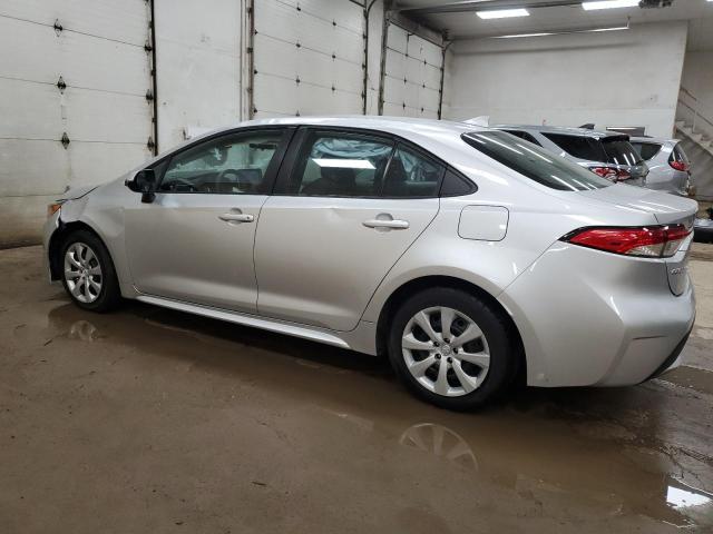 2021 TOYOTA COROLLA LE - 5YFEPMAE1MP184072
