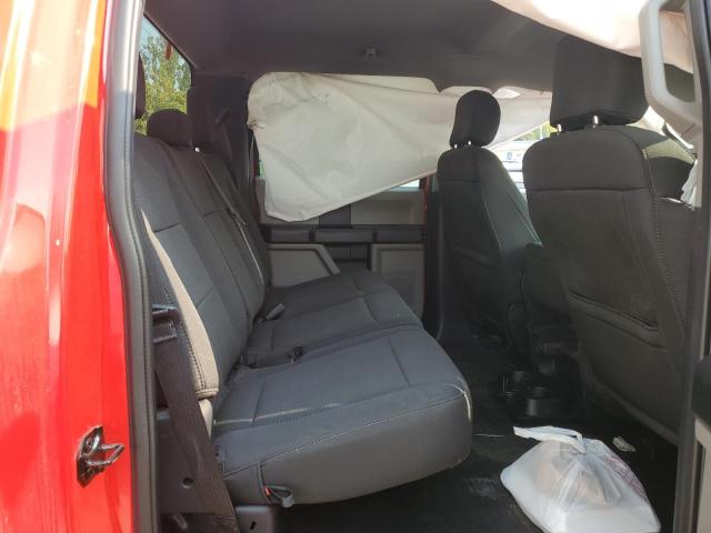2019 FORD F150 SUPER - 1FTEW1EP9KKD62349