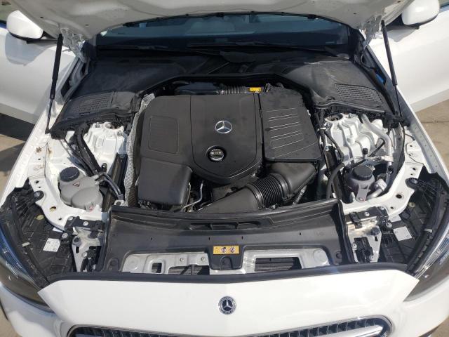 2022 MERCEDES-BENZ C 300 - W1KAF4GB5NR008637