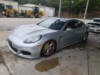 PORSCHE PANAMERA S photo