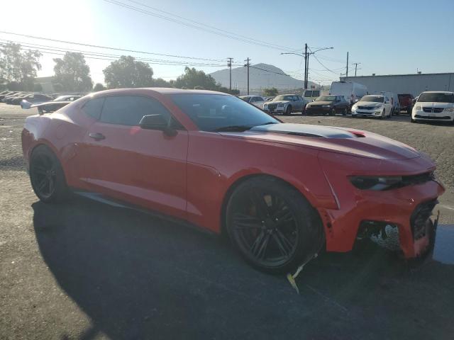 2018 CHEVROLET CAMARO ZL1 - 1G1FJ1R64J0134850