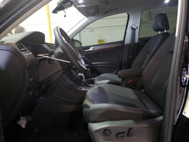 VIN 3VVMB7AX5PM005588 2023 Volkswagen Tiguan, SE no.7