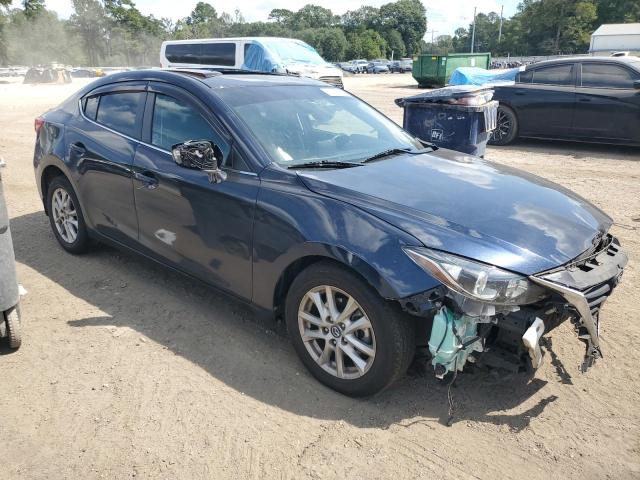 VIN JM1BM1W75F1233589 2015 Mazda 3, Grand Touring no.4