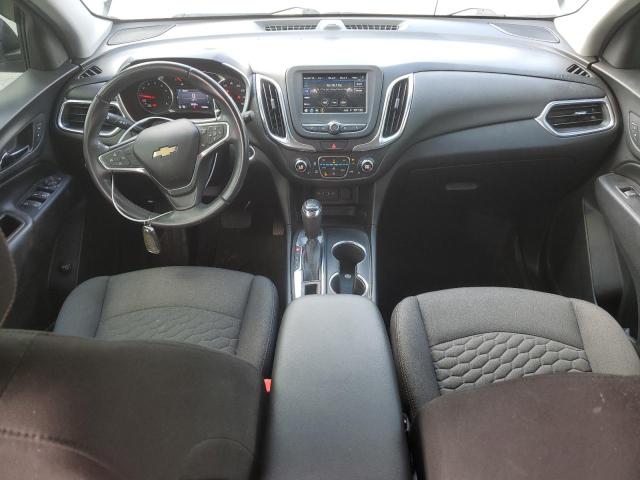 2019 CHEVROLET EQUINOX LT - 2GNAXUEV8K6254892