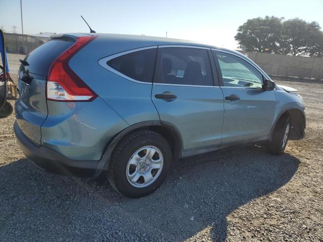 VIN 2HKRM3H32EH508511 2014 Honda CR-V, LX no.3