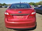 FORD FIESTA SE photo