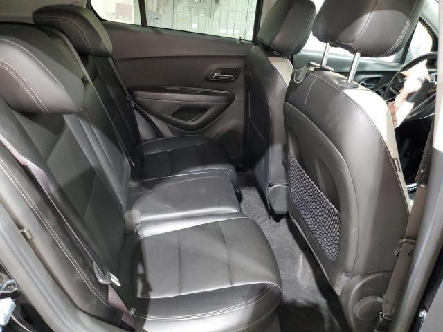 2019 CHEVROLET TRAX PREMI KL7CJMSBXKB779203
