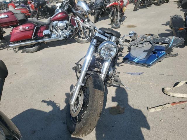2008 YAMAHA XVS650 A JYAVM01E48A125122