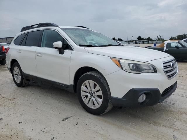 VIN 4S4BSBHCXG3304650 2016 Subaru Outback, 2.5I Pre... no.4