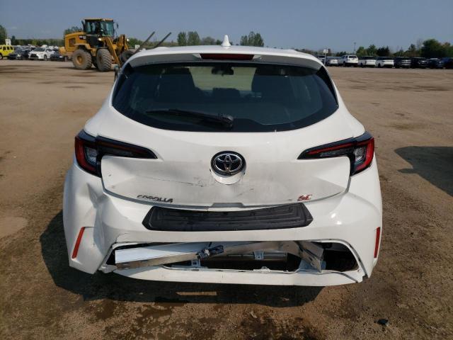 2025 TOYOTA COROLLA N JTNK4MBEXS3233751