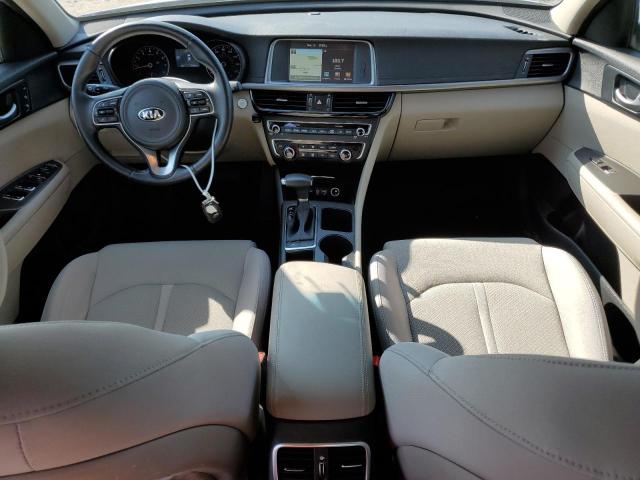 2016 KIA OPTIMA LX - 5XXGT4L15GG009190