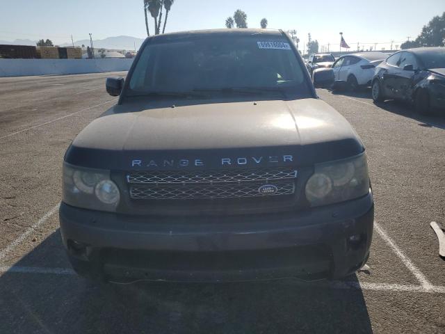 VIN SALSK2D41DA808930 2013 Land Rover Range Rover, ... no.5