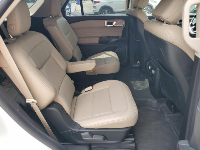 2020 FORD EXPLORER L - 1FMSK7FH3LGA76490