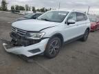 2018 VOLKSWAGEN TIGUAN SE - 3VV2B7AXXJM222133