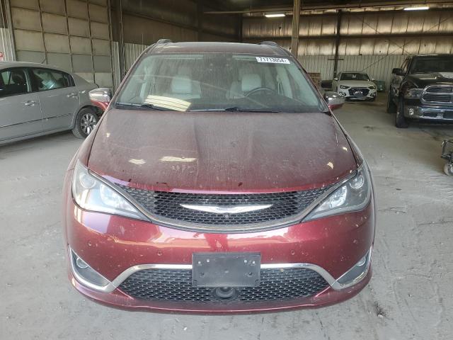 2017 CHRYSLER PACIFICA L - 2C4RC1GG0HR522958