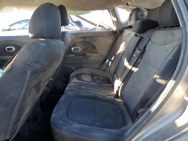 2018 KIA SOUL - KNDJP3A57J7607551