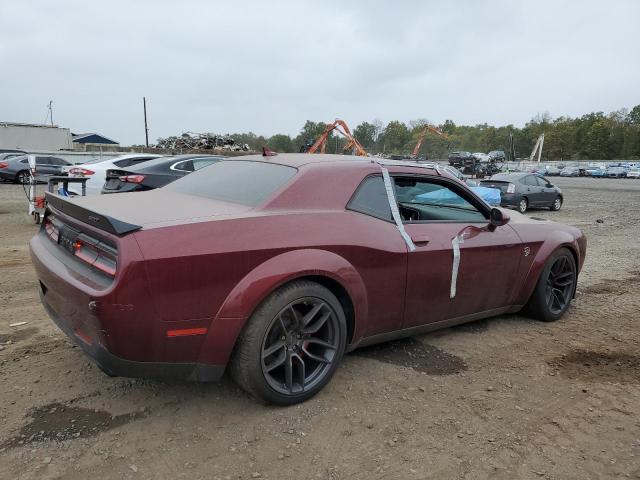 VIN 2C3CDZC97JH208877 2018 Dodge Challenger, Srt He... no.3