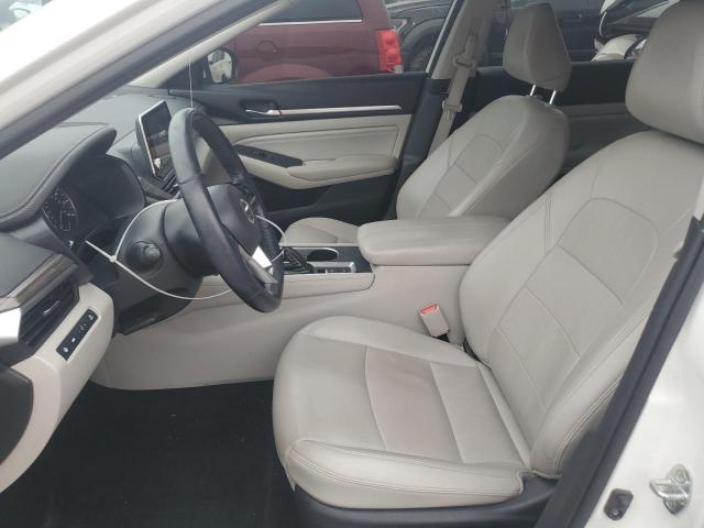 2019 NISSAN ALTIMA SL - 1N4BL4EW1KC152882
