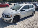 2016 CHEVROLET SONIC LT - 1G1JC6SH8G4150306