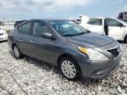 NISSAN VERSA S photo