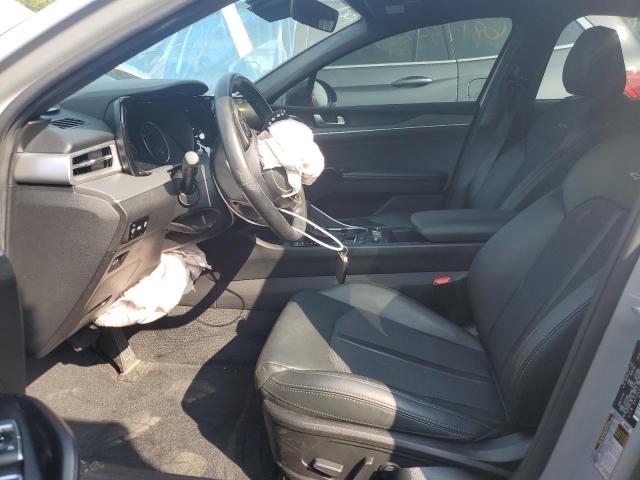 2022 KIA K5 GT LINE - 5XXG64J20NG107785
