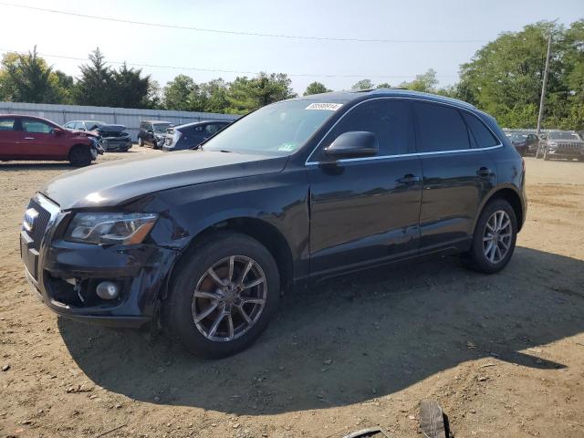 2012 AUDI Q5 PREMIUM #3023796923