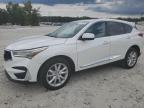 2021 ACURA RDX - 5J8TC1H3XML000988