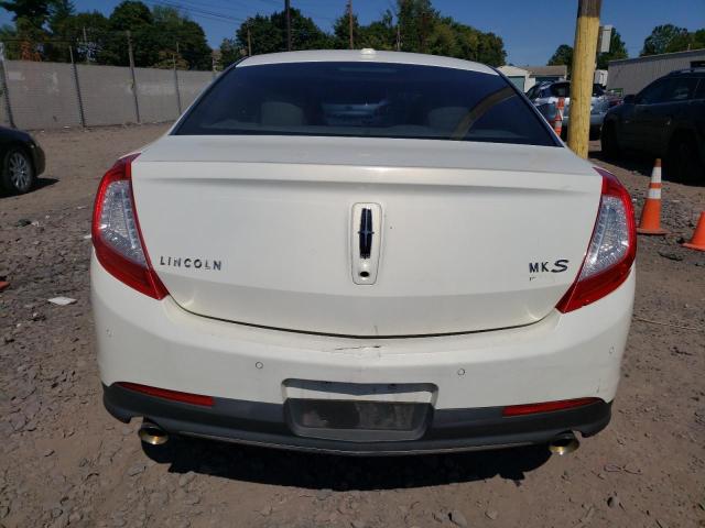 VIN 1LNHL9EK2DG613352 2013 Lincoln MKS no.6