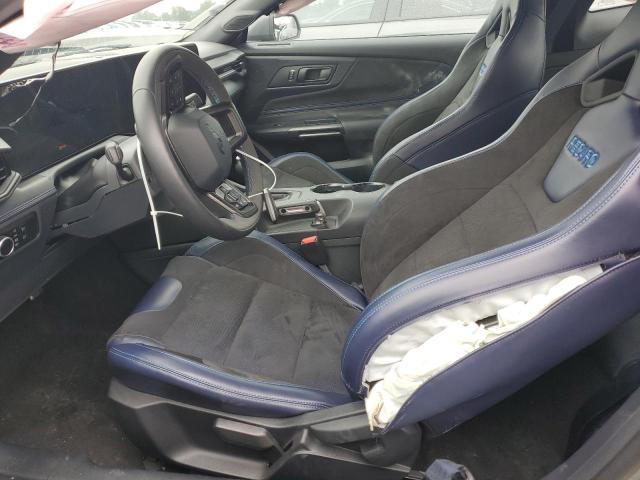 2024 FORD MUSTANG DA - 1FA6P8R06R5501729